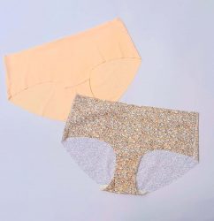 Seamless panty 2